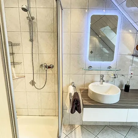 Appartamento Winona By Interhome