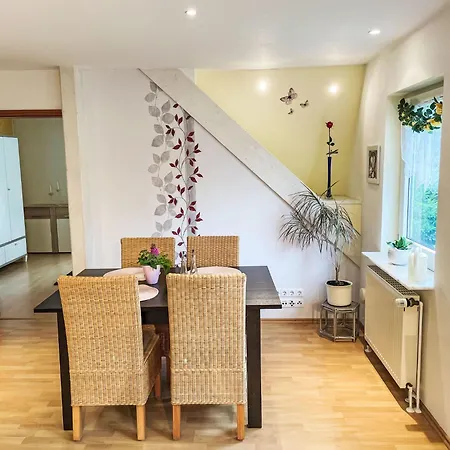 Winona By Interhome Апартаменты *