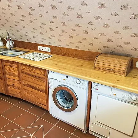 Appartamento Winona By Interhome *