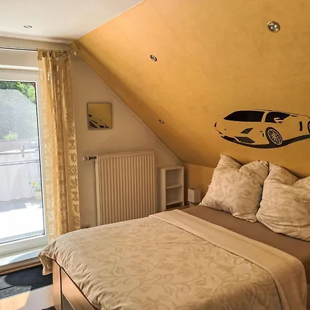 Winona By Interhome Appartamento Wanna