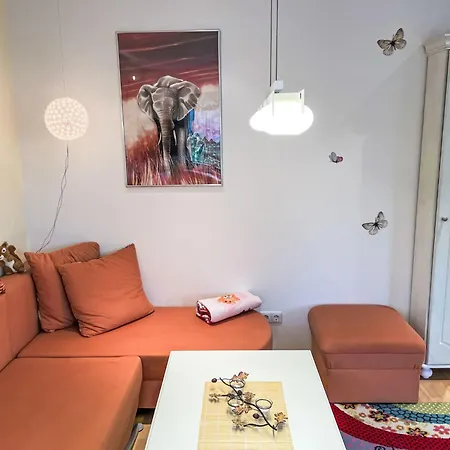 Winona By Interhome *