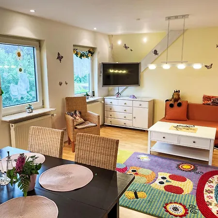 Appartamento Winona By Interhome