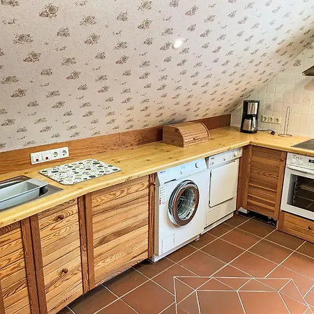 Appartamento Winona By Interhome Wanna