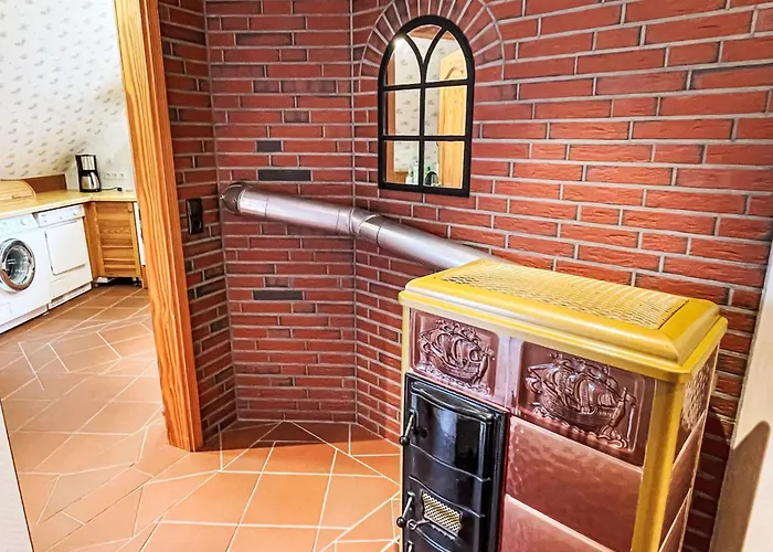 Winona By Interhome 公寓 Wanna