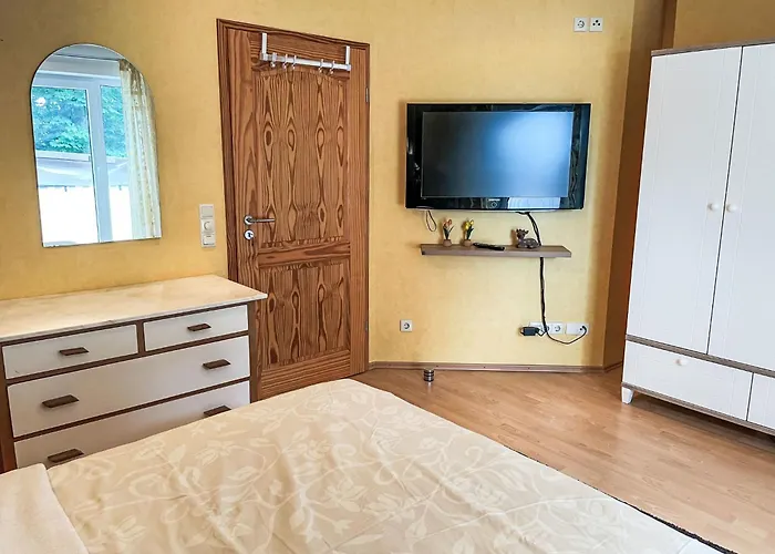 Winona By Interhome 公寓