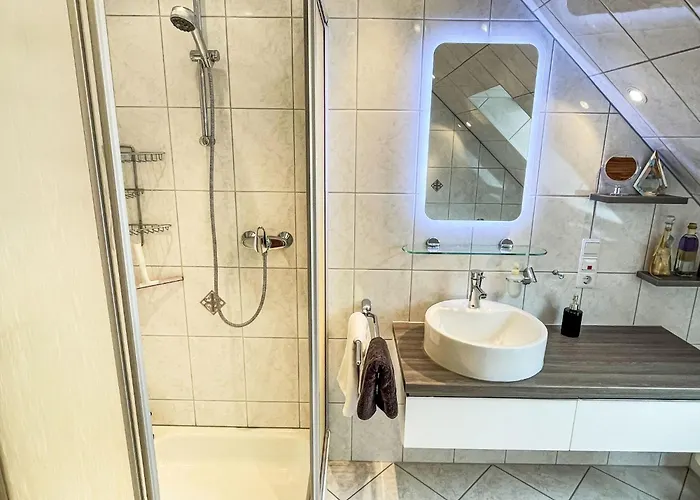 公寓 Winona By Interhome