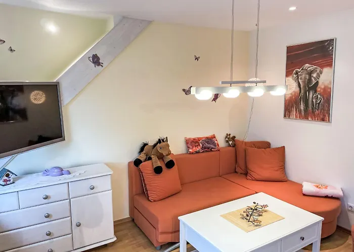 公寓 Winona By Interhome Wanna