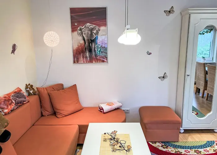 Winona By Interhome *