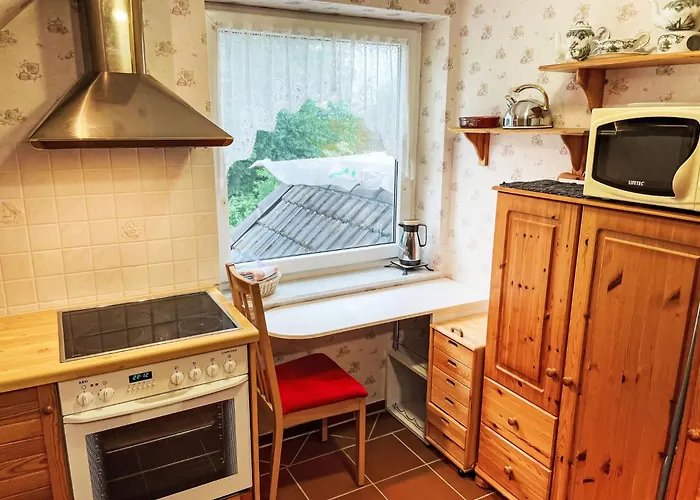 Winona By Interhome Wanna