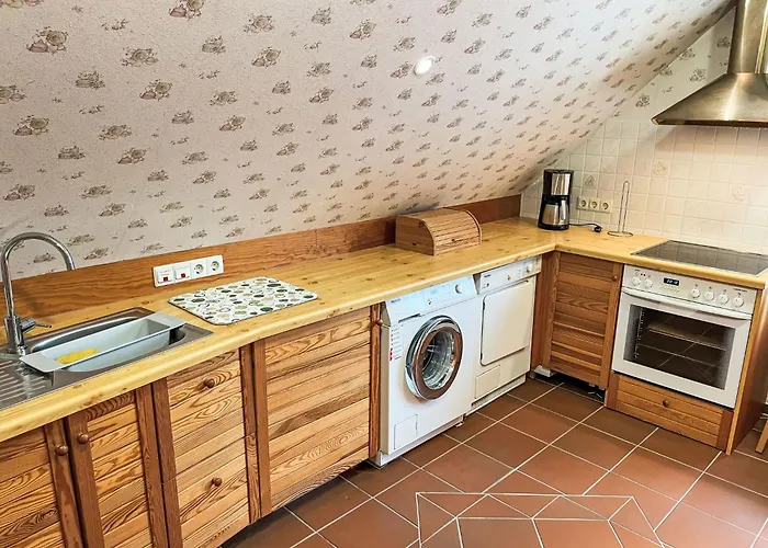 Апартаменты Winona By Interhome Wanna